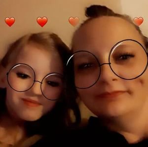 Meet your Posher, Christina